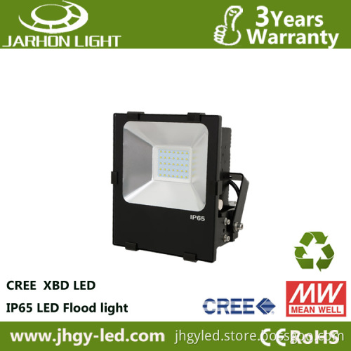 50W CE RoHS IP65 LED Lawn Lamp with 3 Years Warranty